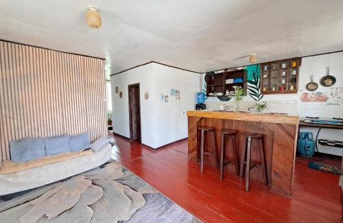 San Isidro House | La Freyah's Homestay