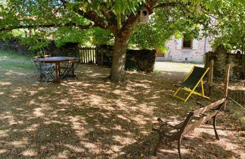 Saint-Martin-le-Vieux Bed & Breakfast | La Fromagerie