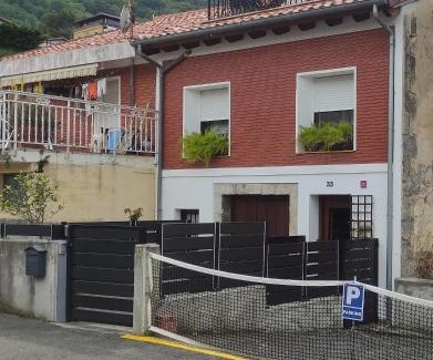 Castro Urdiales Apartment | La Fuente 33