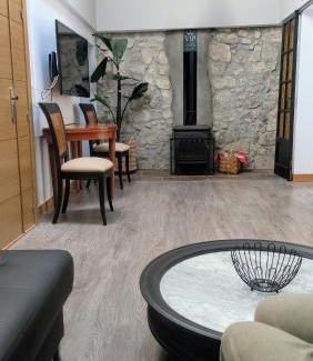 Castro Urdiales Apartment | La Fuente 33