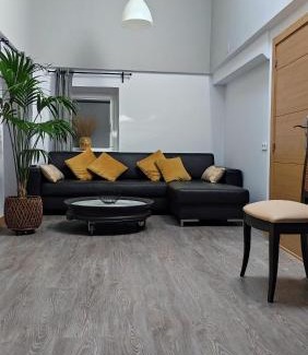 Castro Urdiales Apartment | La Fuente 33