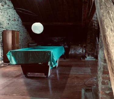 The Ardennes House | La Futaie de Chabrehez- maison typique ardennaise