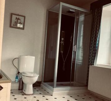The Ardennes House | La Futaie de Chabrehez- maison typique ardennaise