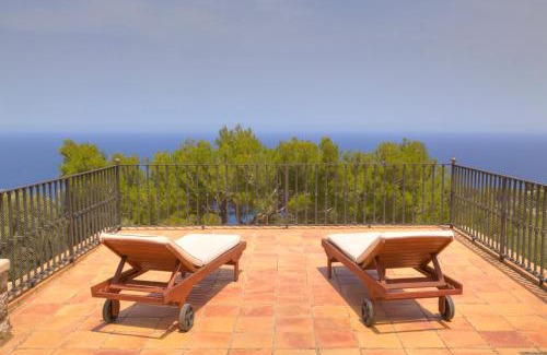 Deia House | La Galera Deià