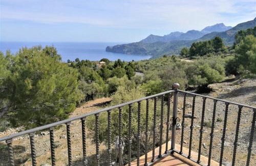 Deia House | La Galera Deià