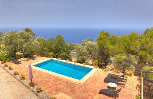 Deia House | La Galera Deià