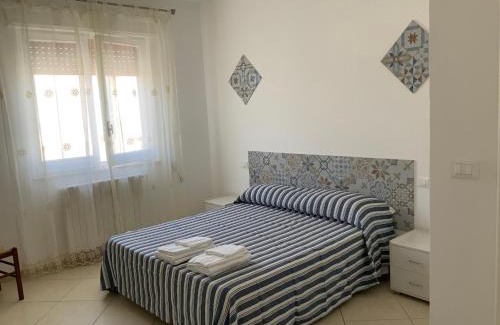 Uggiano la Chiesa Apartment | La Gambetta