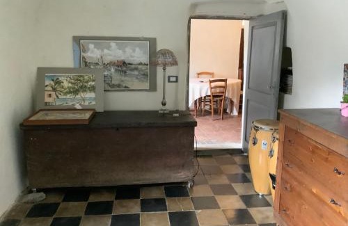 Erli Apartment | La Garbatella
