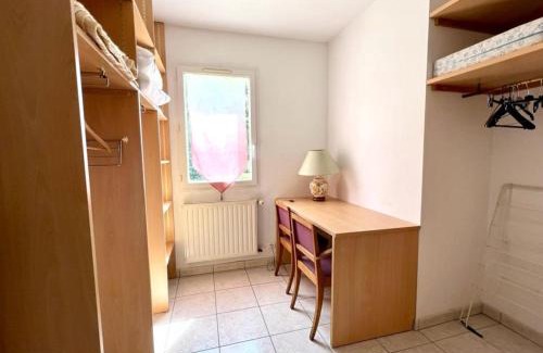 Couzeix House | La Garde familiale et spacieuse
