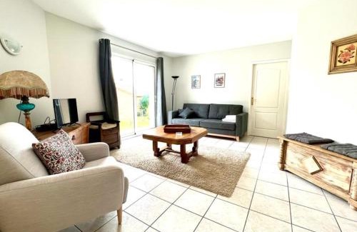 Couzeix House | La Garde familiale et spacieuse