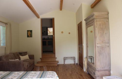 Bajamont Bed & Breakfast | La Garde Pile de Fichou