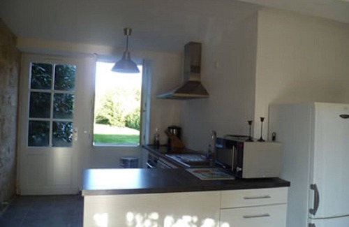Saint-Cyprien Cottage | La Gardonnette, Superb Riverside Cottage, Great Value with Pool & Gardens
