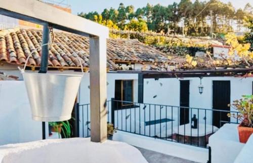 Icod de los Vinos House | La Garrocha I