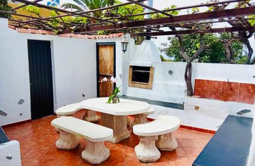 Icod de los Vinos House | La Garrocha I
