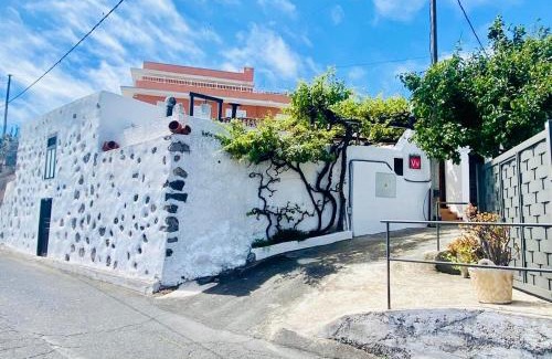 Icod de los Vinos House | La Garrocha I