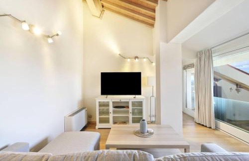 Castelfalfi Apartment | La Gemma di Castelfalfi