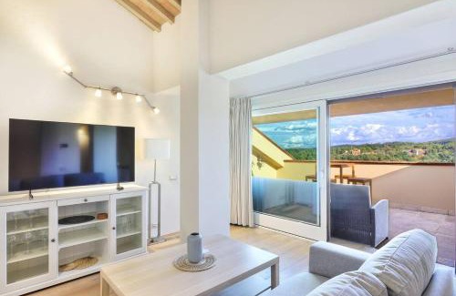Castelfalfi Apartment | La Gemma di Castelfalfi
