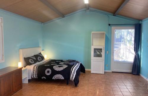 San Martin Sarroca House | La Geneta Casa Vacacional