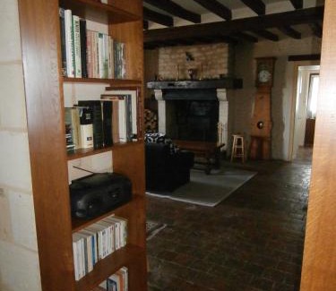 Brunelles House | La Gentilliere