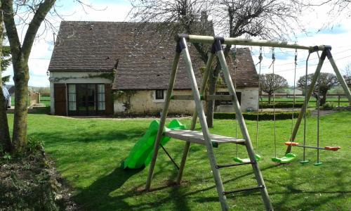 Brunelles House | La Gentilliere