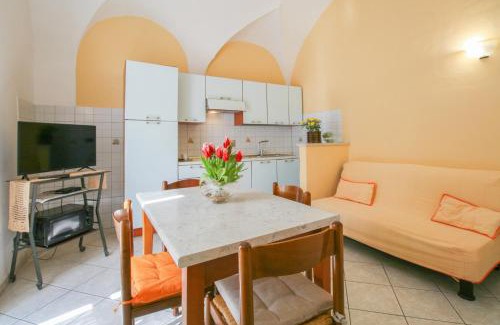 Verzuolo Apartment | La Ghiacciaia