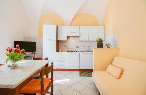 Verzuolo Apartment | La Ghiacciaia
