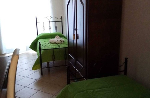 San Demetrio Corone House | La Giara B&B