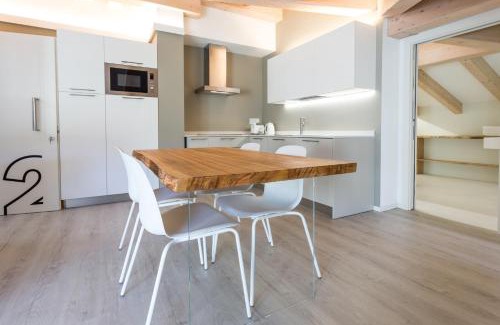 Drena Apartment | La Giostra Home Apartments
