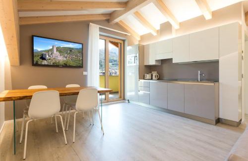 Drena Apartment | La Giostra Home Apartments