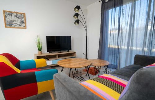 Giroussens Apartment | La Giroussinaise
