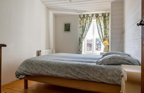 Vogue House | La Gleyzette