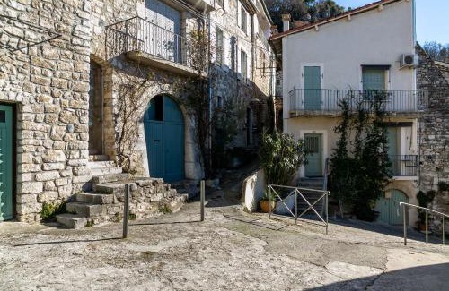 Vogue House | La Gleyzette