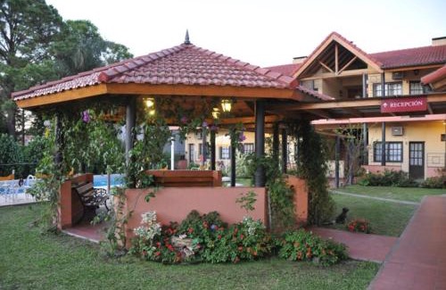 Federacion Hotel | La Glorieta