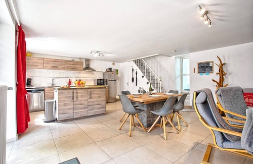 Siouville-Hague House | La Glycine - Golden Key concierge service