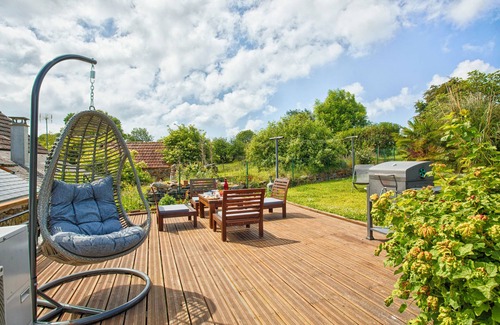 Siouville-Hague House | La Glycine - Golden Key concierge service