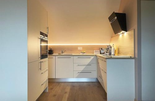 Dorlisheim Apartment | La Goguette - Charmant gîte chez le vigneron