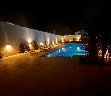 La Falda Apartment | La golondrina