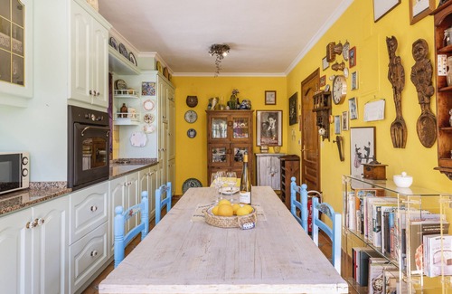 Javea Villa | La Golondrina