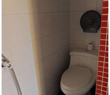 Barrios Unidos Hotel | La Gran Fortaleza B&B