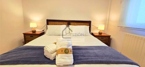 Villaviciosa Apartment | La Gran Manzana de Villaviciosa