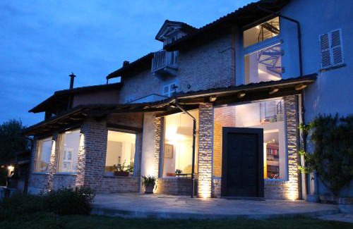 San Martino Alfieri Bed & Breakfast | La Granda agrirelax