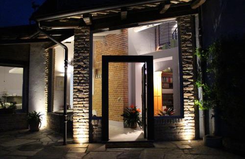 San Martino Alfieri Bed & Breakfast | La Granda agrirelax