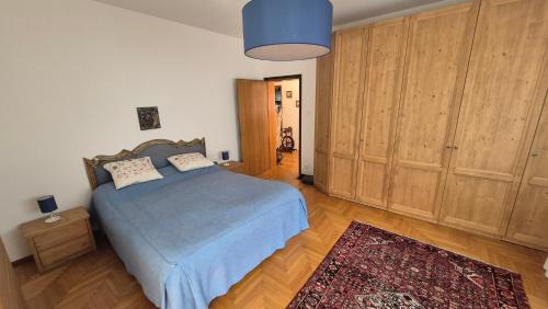 Calalzo di Cadore Apartment | La grande casa di Giulia