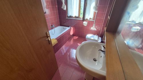 Calalzo di Cadore Apartment | La grande casa di Giulia