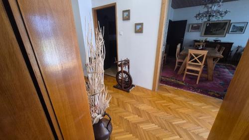Calalzo di Cadore Apartment | La grande casa di Giulia