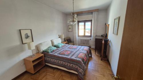 Calalzo di Cadore Apartment | La grande casa di Giulia