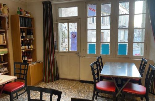 Chambon-sur-Voueize House | La Grande Maison