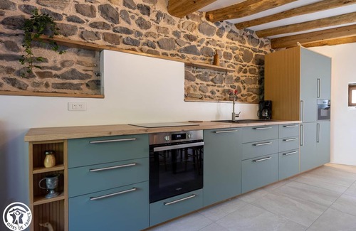 Augnat House | La Grande Ourse - Augnat