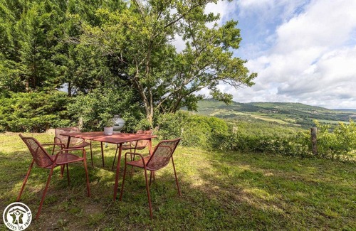 Augnat House | La Grande Ourse - Augnat