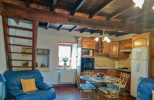 Montespan House | La Grande Ourse - Montespan